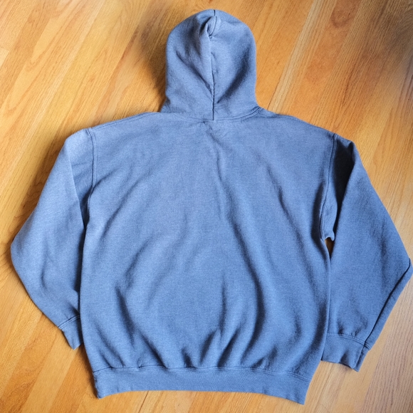 Seattle Far from Ordinary Men's Hoodie, Size L - Picture 3 of 6